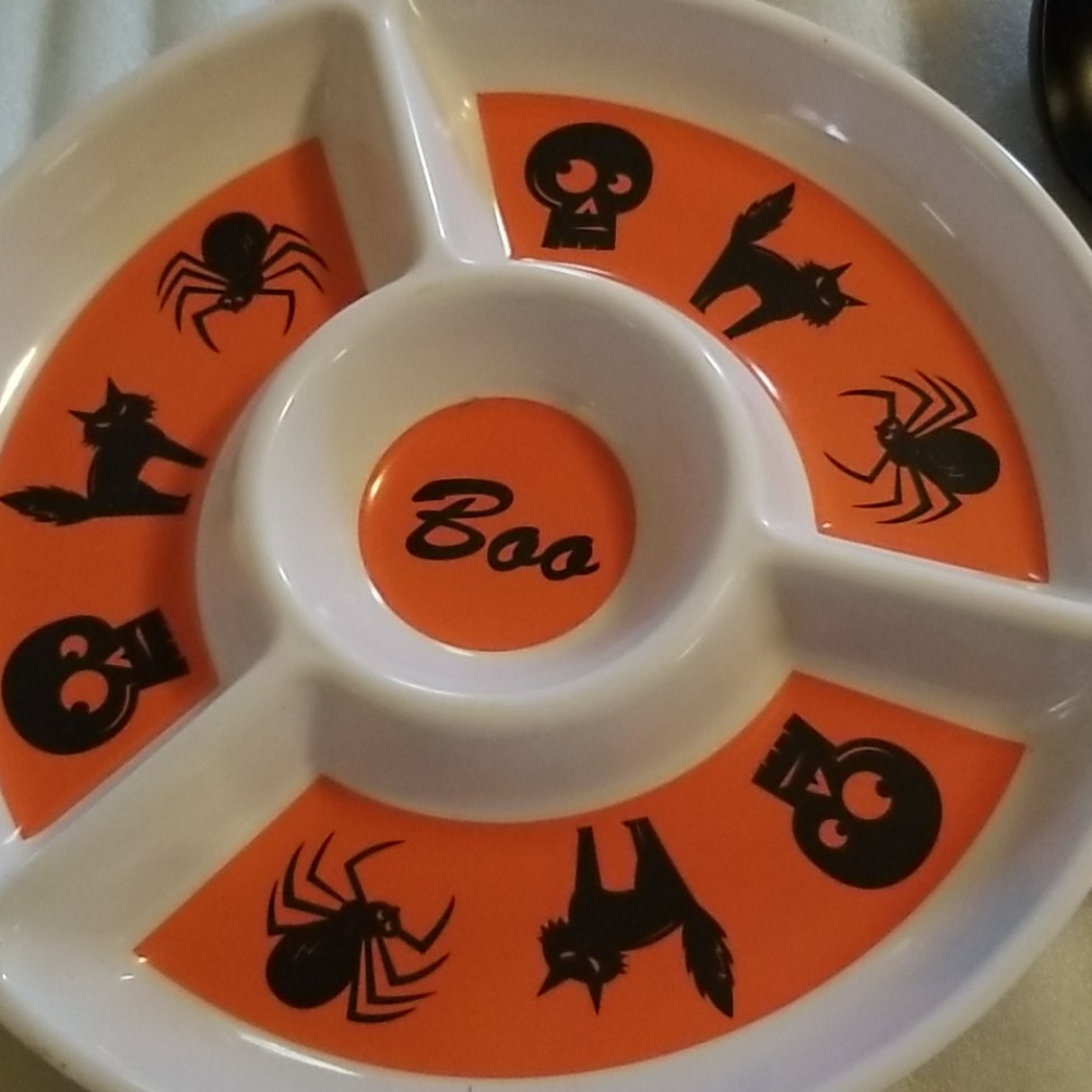 🍁6/$20🍁 Halloween Party Pack